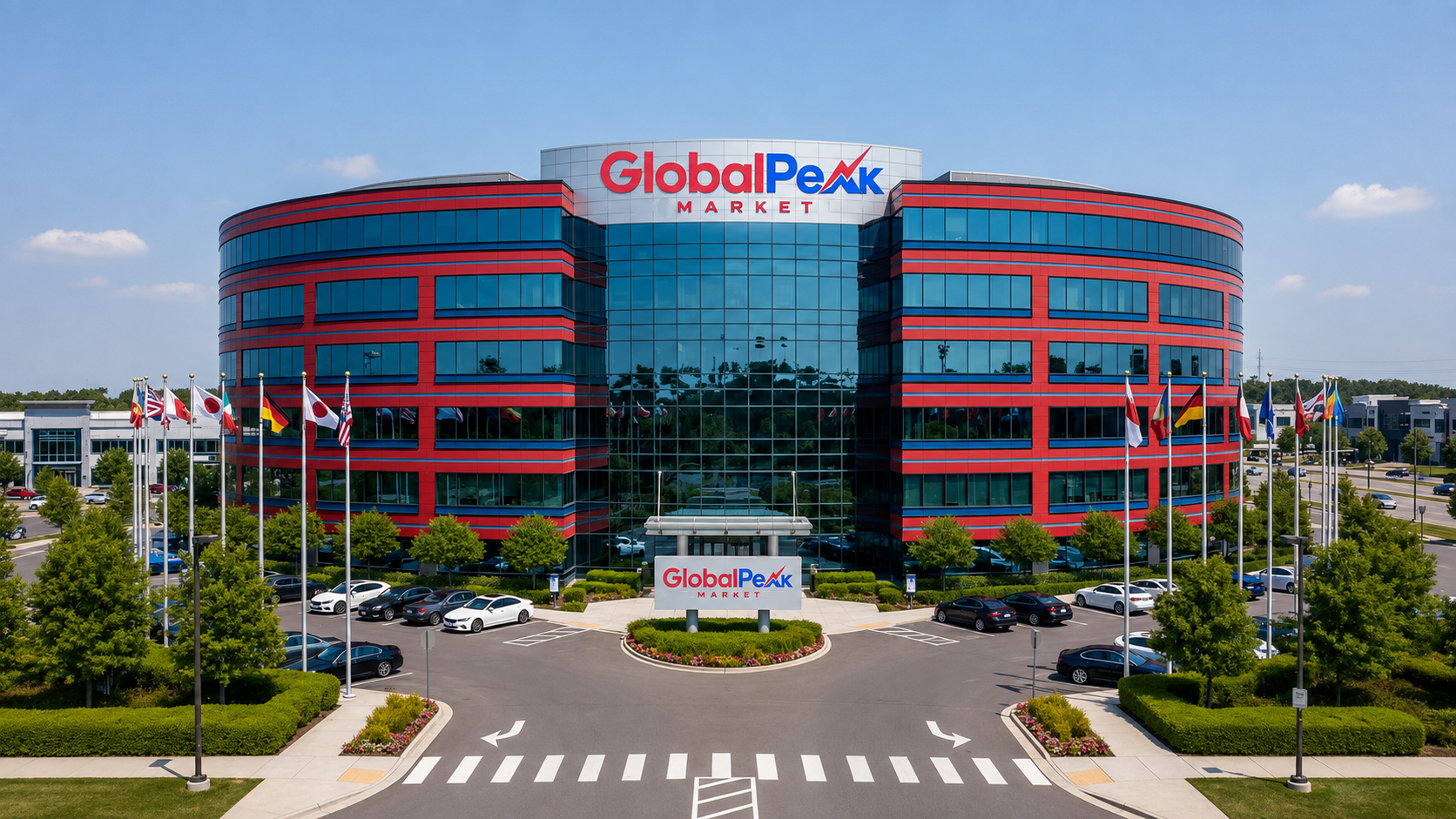 GlobalPeak Market